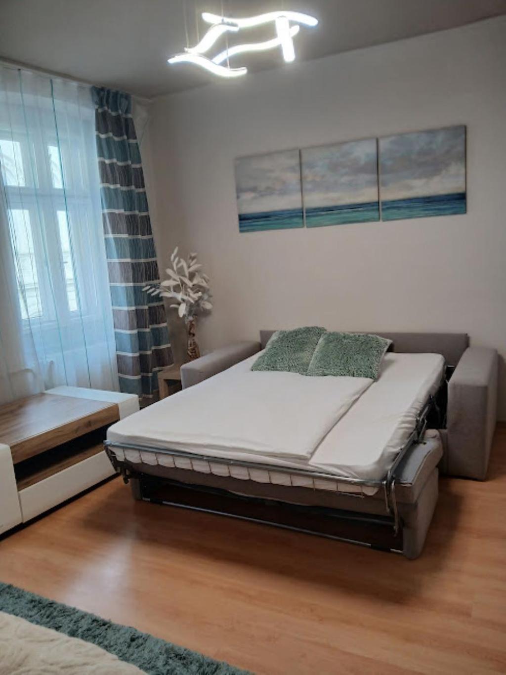 Soda Apartman Дьєр Екстер'єр фото