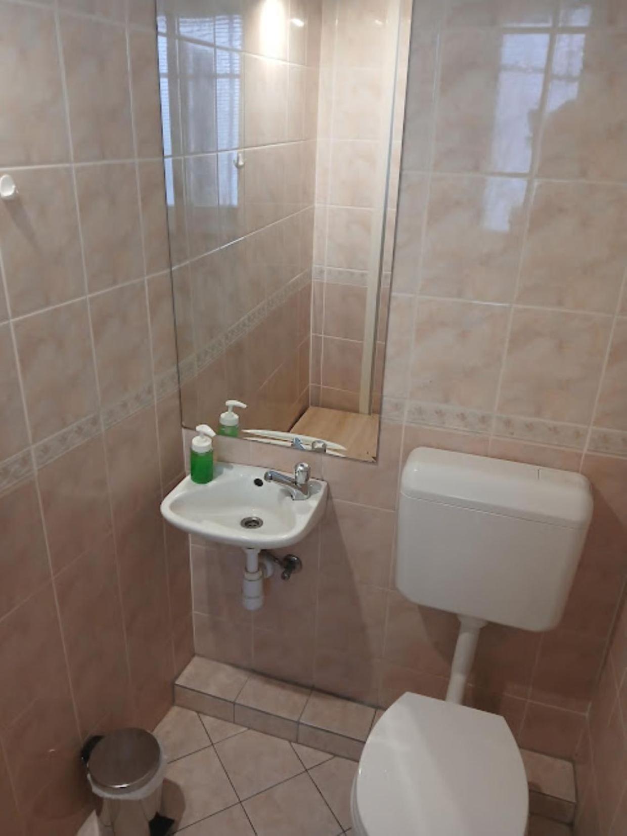 Soda Apartman Дьєр Екстер'єр фото