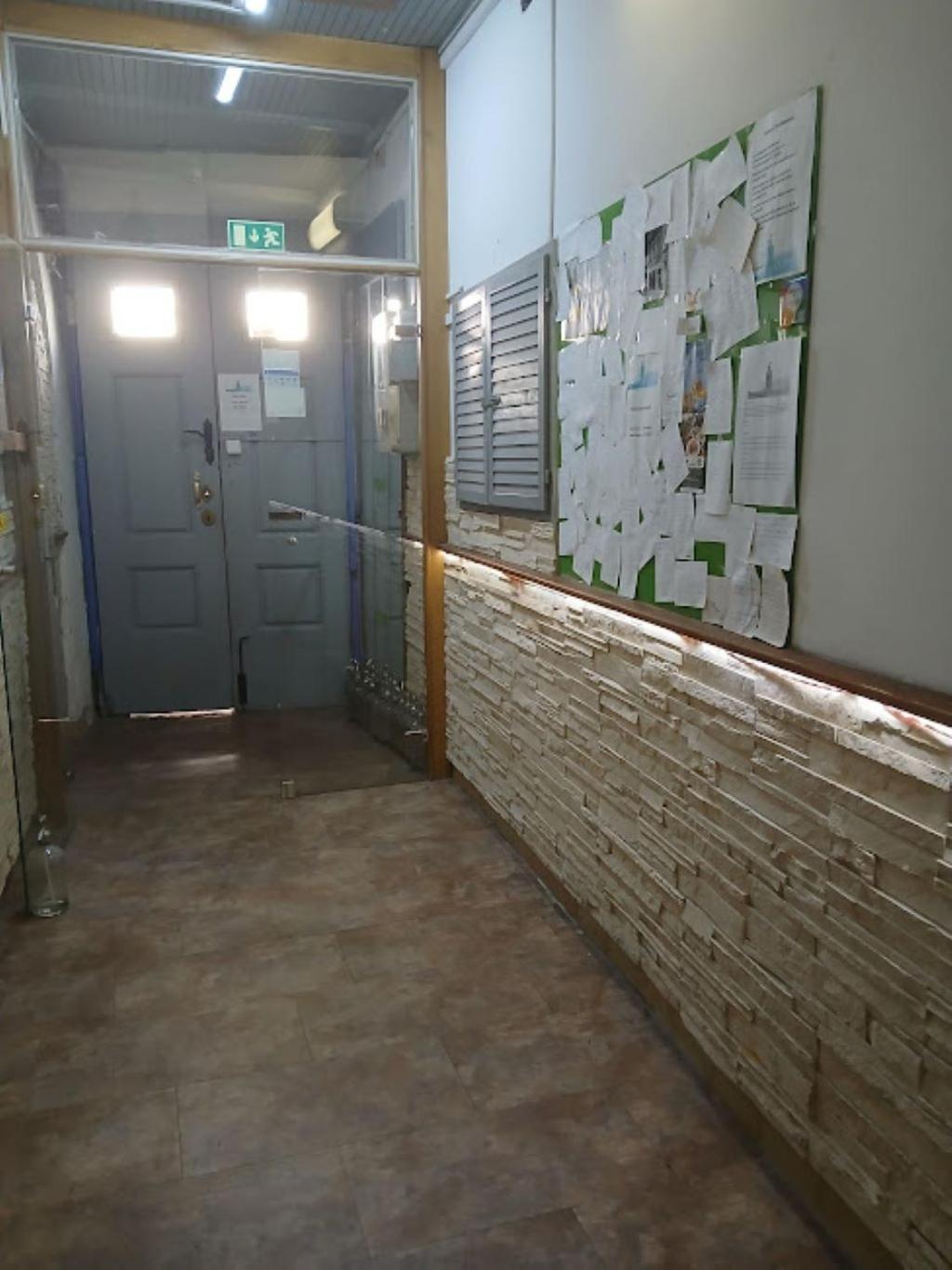 Soda Apartman Дьєр Екстер'єр фото